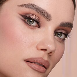 My Mini Dream Glow Blush - Aydınlatıcı ve Allık Paleti